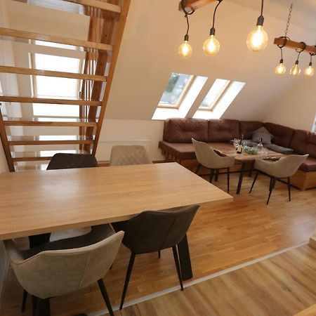 Wood Apartmani - Vila Zimska Idila Jahorina Luaran gambar