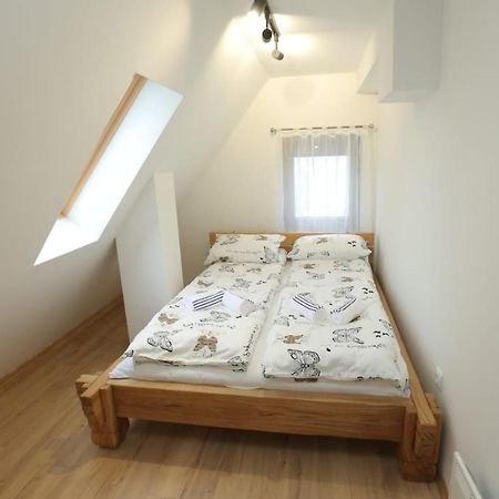 Wood Apartmani - Vila Zimska Idila Jahorina Luaran gambar