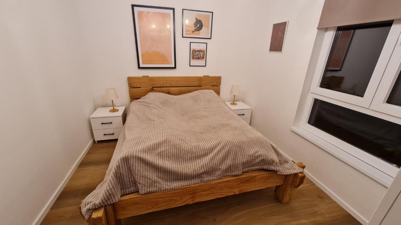 Wood Apartmani - Vila Zimska Idila Jahorina Luaran gambar