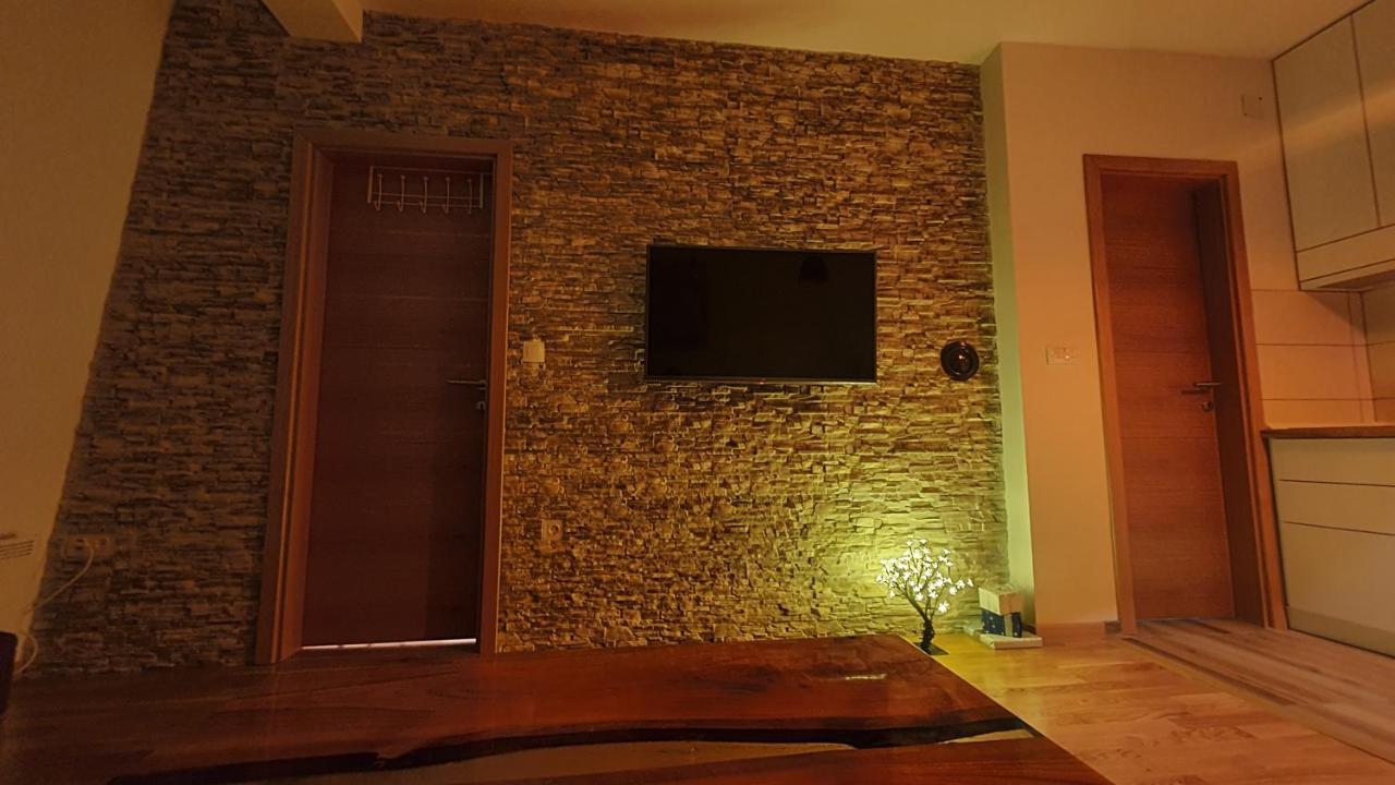 Wood Apartmani - Vila Zimska Idila Jahorina Luaran gambar