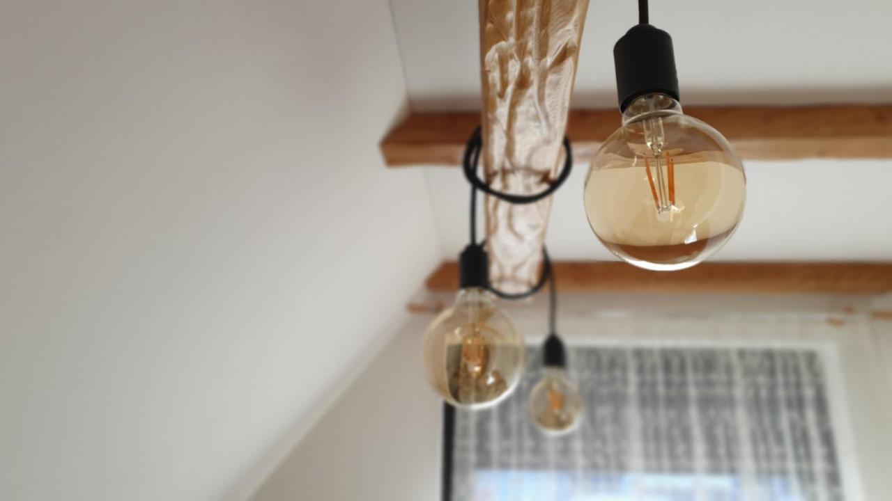 Wood Apartmani - Vila Zimska Idila Jahorina Luaran gambar