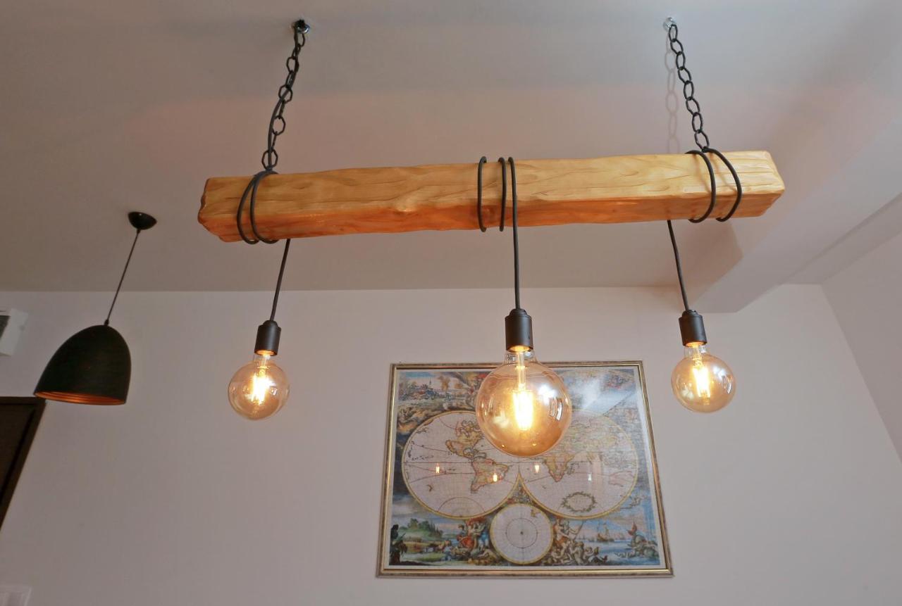 Wood Apartmani - Vila Zimska Idila Jahorina Luaran gambar