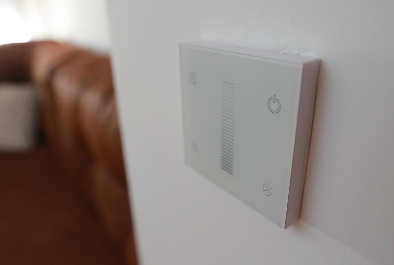 Wood Apartmani - Vila Zimska Idila Jahorina Luaran gambar